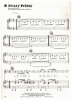 Picture of Prissy Prissy, Paul Dean & Matthew Frenette, recorded by Loverboy, sheet music