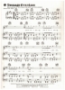 Picture of Teenage Overdose, Paul Dean/ Mike Reno/ Doug Johnson, recorded by Loverboy, sheet music