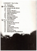 Picture of Teenage Overdose, Paul Dean/ Mike Reno/ Doug Johnson, recorded by Loverboy, pdf copy 