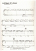 Picture of When It's Over, Paul Dean & Mike Reno, recorded by Loverboy, sheet music