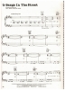 Picture of Gangs in the Streets, Paul Dean & Mike Reno, recorded by Loverboy, sheet music