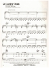 Picture of Lucky Ones, Paul Dean & Mike Reno et al, recorded by Loverboy, sheet music