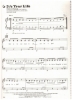 Picture of It's Your Life, Paul Dean & Mike Reno et al, recorded by Loverboy, sheet music