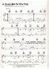 Picture of Take Me to the Top, Paul Dean/ Mike Reno/ Douglas Johnson, recorded by Loverboy, sheet music