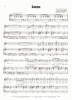 Picture of Sueno, Edward Brigati & Felix Cavaliere, recorded by The Rascals, sheet music