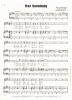 Picture of Find Somebody, Edward Brigati & Felix Cavaliere, recorded by The Rascals, sheet music