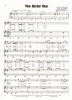 Picture of You Better Run, Felix Cavaliere & Edward Brigati, recorded by The Rascals, sheet music