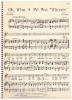 Picture of Oh What a Pal Was Whoozis, Gus Kahn & Joe Burke, sheet music