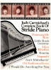 Picture of Ain't Misbehavin', Harry Brooks/ Andy Razaf/ Thomas "Fats" Waller, arr. for stride piano by Judy Carmichael, sheet music
