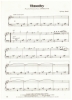 Picture of Timothy , from TV series "Peter Gunn", Henry Mancini, piano solo sheet music