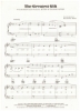 Picture of The Greatest Gift, from movie "Return of the Pink Panther, Hal David & Henry Mancini, sheet music
