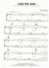 Picture of I Like the Look, from movie "Gunn", Leslie Bricusse & Henry Mancini, sheet music