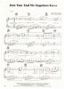 Picture of Just You and Me Together, Felice & Henry Mancini, sheet music