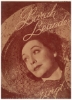 Picture of Songs of Zarah Leander Book 2