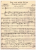 Picture of Songs of Zarah Leander Book 2