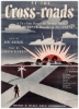 Picture of At the Cross-Roads, Bob Russell & Ernesto Lecuona, sheet music