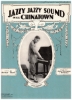 Picture of Jazzie Jazz in Chinaland, Herman Bush/ Louis F. Borromeo/ Al Heather