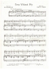 Picture of Town Without Pity, movie title song, Ned Washington & Dimitri Tiomkin, recorded by Gene Pitney, piano solo