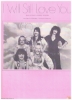 Picture of I Will Still Love You, Robert Strauss, recorded by Stonebolt