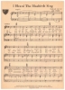 Picture of I Heard the Bluebirds Sing, Hod Pharis, recorded by The Browns