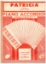 Picture of Patricia (Mambo), Perez Prado, arr. Pietro Deiro Jr. for accordion solo