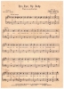 Picture of Bye Bye My Baby, Mitchell Parish/ Frank Yankovic/ Joseph Trolli/ John Pecon, accordion solo