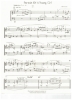 Picture of Portrait of a Young Girl, Alfred Kunz, ed. Tony Mergel, free bass accordion solo