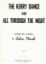 Picture of The Kerry Dance & All Through the Night, arr. Colin Marsh, accordion solo