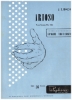 Picture of Arioso from Cantata No. 156, J.S. Bach, arr. Edward Traficante, accordion solo sheet music