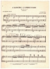 Picture of Allegro Capriccioso Op. 54 No. 6, Cornelius Gurlitt, arr. A. Galla-Rini, accordion solo sheet music