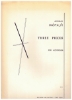 Picture of Three Pieces, Jaroslav Mastalir, free bass accordion solo 