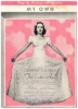 Picture of My Own, from movie "That Certain Age", Harold Adamson & Jimmy McHugh, sung by Deanna Durbin