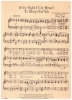 Picture of Ev'ry Night I Cry Myself to Sleep Over You, Howard Johnson/ Leo Wood/ Irving Bibo, recorded by Blossom Seeley