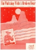Picture of I'm Waltzing With a Broken Heart, Steve & Ed Nelson/ Erwin King, recorded by Dave Denney