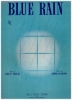 Picture of Blue Rain, Johnny Mercer & Jimmy Van Heusen, recorded by Mildred Bailey
