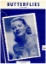 Picture of Butterflies, Bob Merrill, recorded by Patti Page