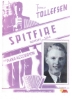 Picture of Spitfire, Toralf Tollefsen, accordion solo sheet music