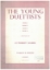 Picture of The Young Duettists Book 1, Cuthbert Harris, piano duet