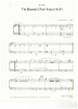 Picture of The Queene's Garland, 4 Pieces by Elizabethan Composers, arr. Arthur Veal, easy piano duet 