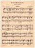 Picture of Witches' Flight (Galop-Caprice), H. M. Russell, ed. Josef Franz, piano duet 