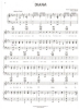 Picture of The Very Best of Paul Anka, 20 Vintage Favorites, sheet music songbook