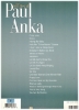Picture of The Very Best of Paul Anka, 20 Vintage Favorites, sheet music songbook