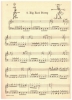 Picture of Boogie Woogie for Advanced Beginners, Bernard Whitefield, piano solo, sheet music folio