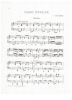 Picture of Danse Ukraine, F. Kirchner, piano duet, sheet music