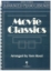 Picture of Advanced Piano Library Volume 2, Movie Classics, arr. Tom Roed, piano solo 