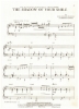 Picture of Advanced Piano Library Volume 2, Movie Classics, arranged by Tom Roed, piano solos, sheet music folio