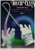 Picture of A Touch of Class Book 1, arranged by Tom Roed, advanced piano solos, sheet music folio