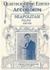 Picture of Neapolitan Polka, Guido Deiro, accordion solo