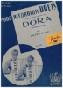 Picture of Dora (Mazurka), Pietro Deiro, accordion solo 