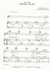 Picture of (You Can) Depend on Me, Berry Gordie & Smokey Robinson, sheet music